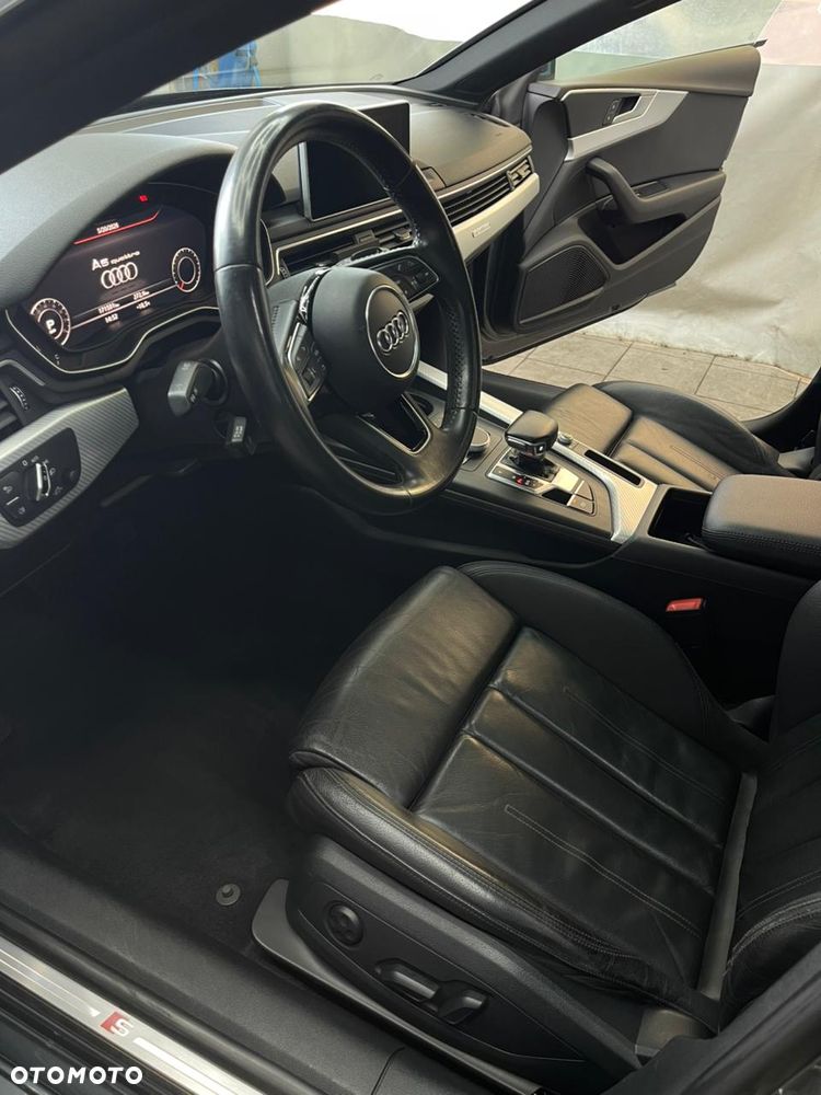 Audi A5 Sportback - 9