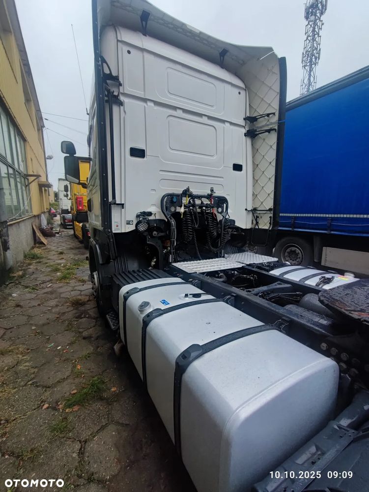 Scania R450 - 8