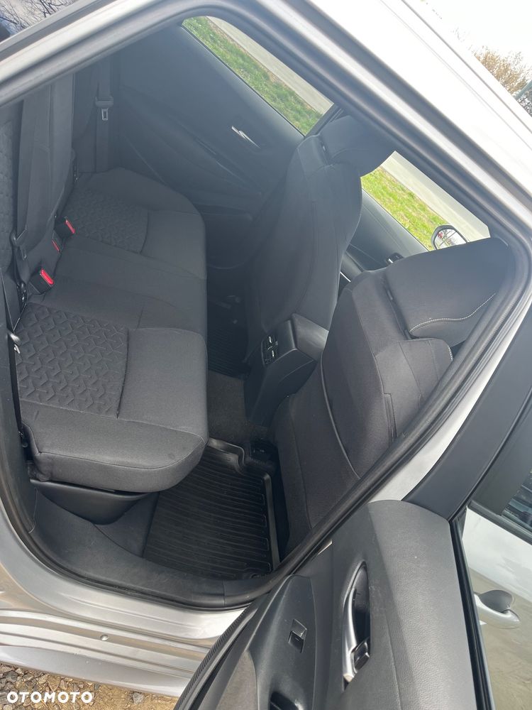 Toyota Corolla 1.8 Hybrid GPF Comfort - 9