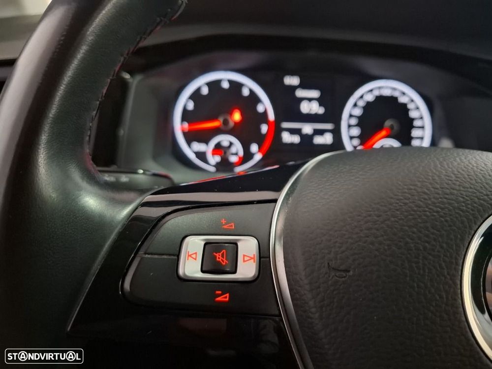 VW Polo 1.0 TSI Confortline - 18