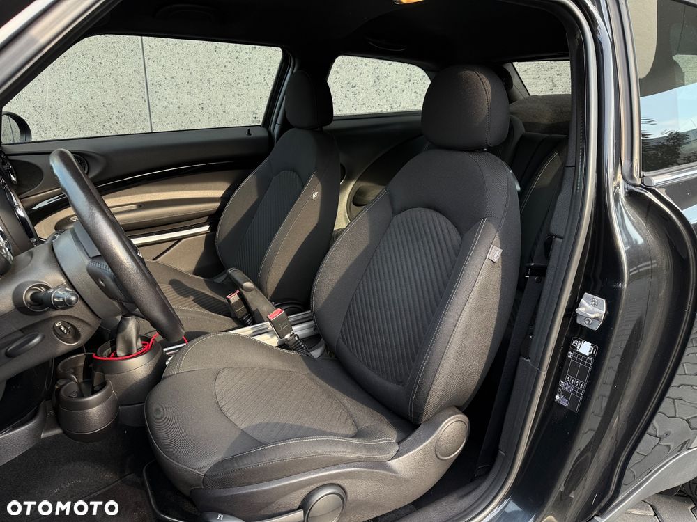 MINI Paceman Cooper - 3