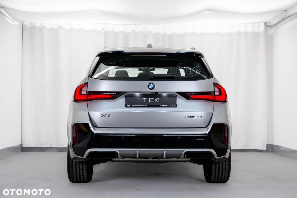 BMW X1 xDrive23i mHEV M Sport sport - 7