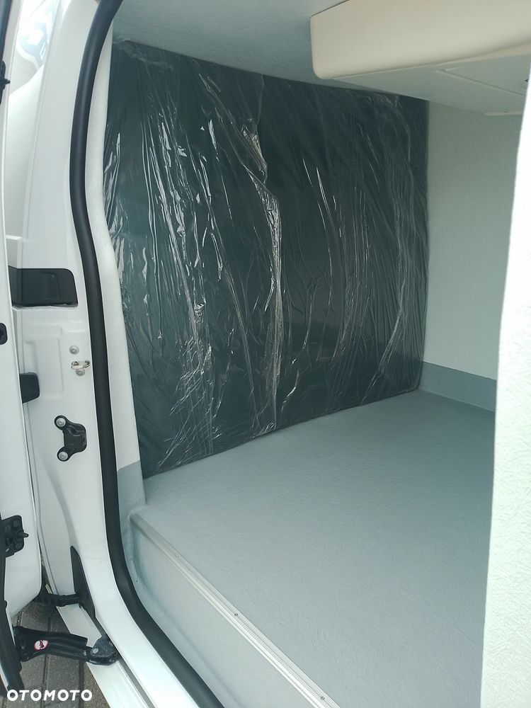 Fiat Scudo Vivaro Proace Jumpy Expert L3 Long Maxi Izoterma Chłodnia Mroźnia minus 20st 220V 3os 3Eupal - 30