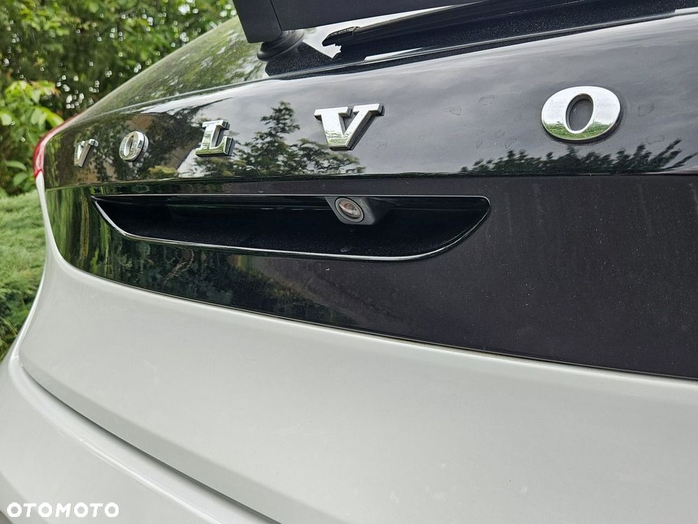 Volvo V40 - 22