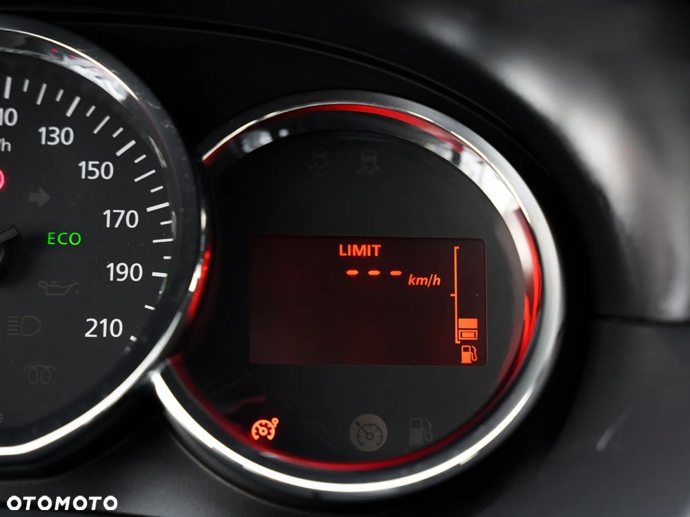 Dacia Duster 1.5 dCi Prestige - 25