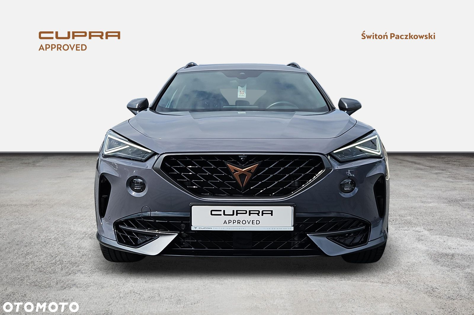 Cupra Formentor - 8