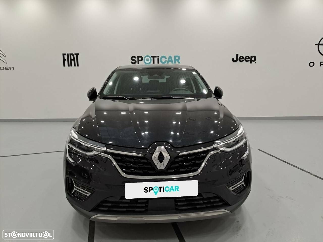Renault Arkana 1.3 TCe Intens EDC - 2