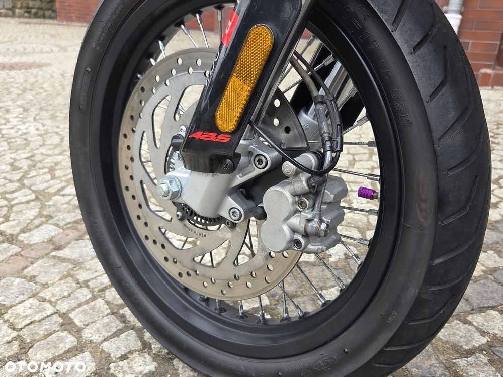 Aprilia SX - 39