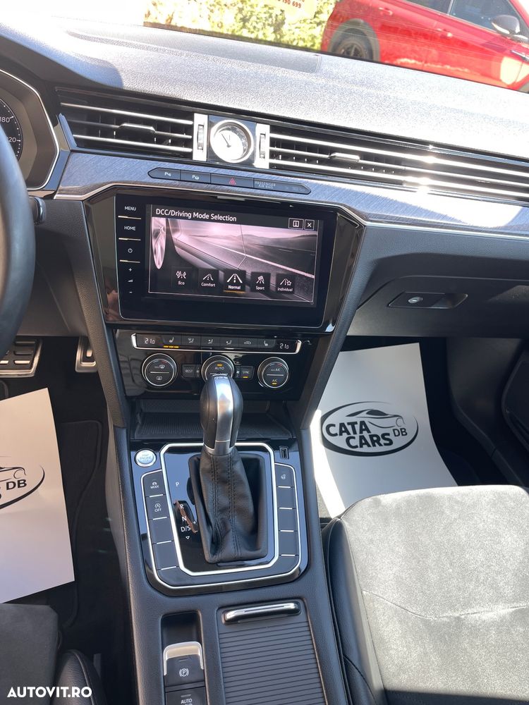 Volkswagen ARTEON 2.0 TDI DSG 4Motion Elegance - 30