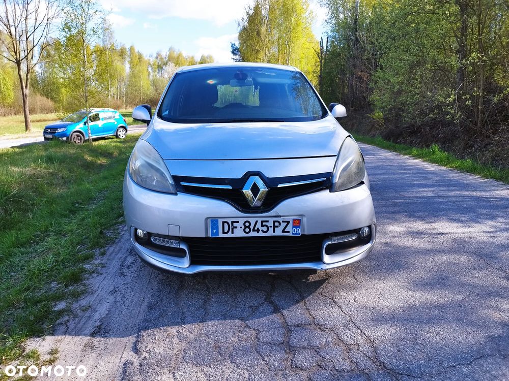 Renault Scenic Energy dCi 110 S&S Bose Edition - 2
