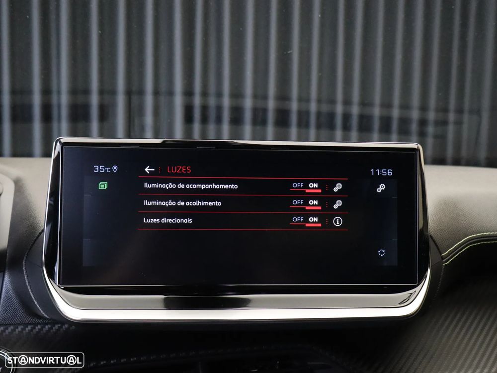 Peugeot 2008 1.2 PureTech GT - 25