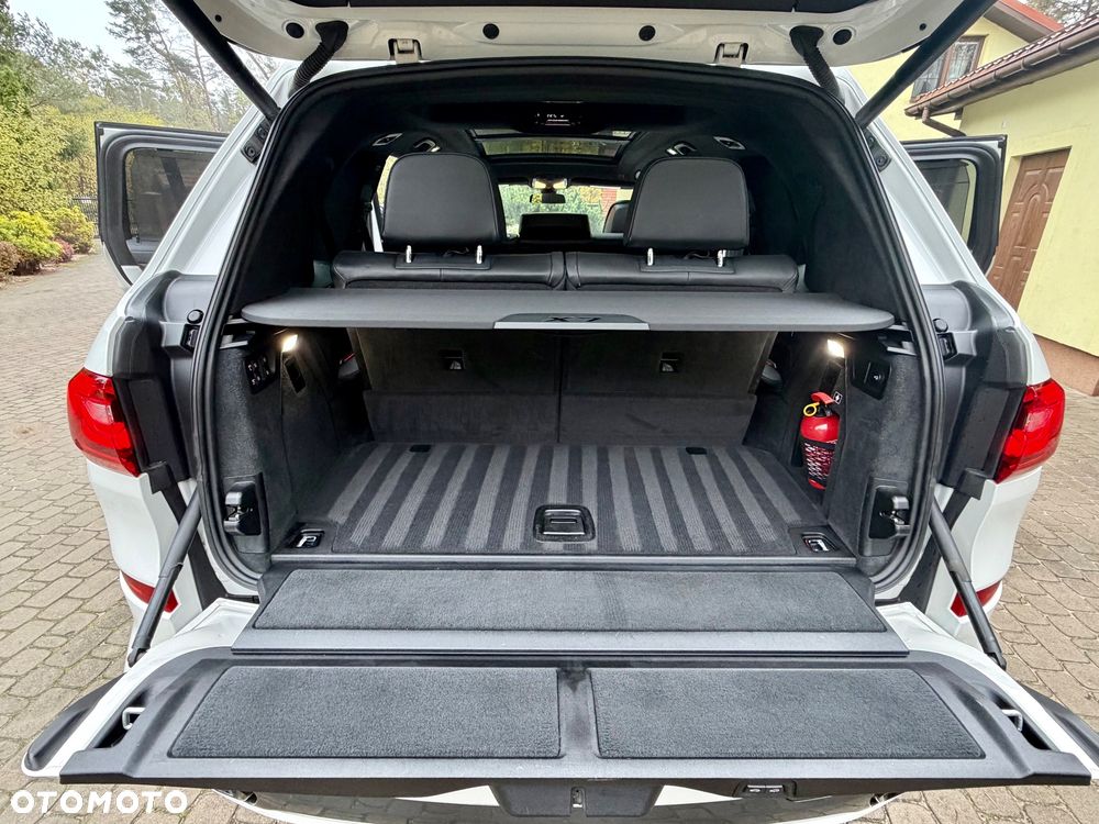 BMW X7 xDrive40i sport - 19