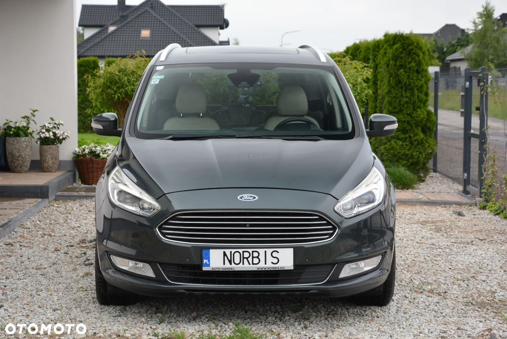 Ford Galaxy