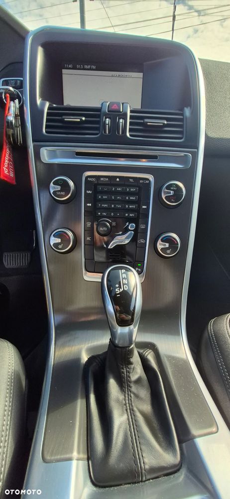 Volvo XC 60 - 9