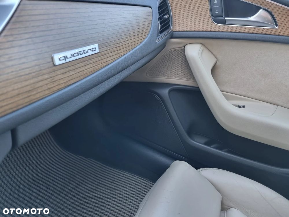 Audi A6 Allroad 3.0 TDI Quattro Tiptr - 13