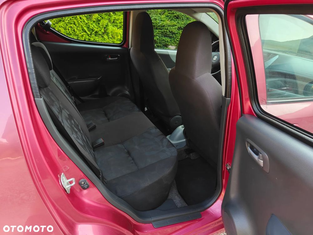 Suzuki Alto 1.0 Club - 16