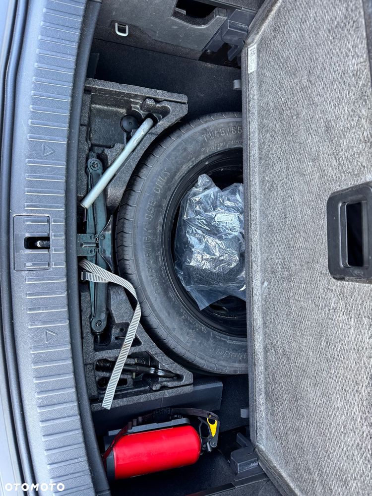 Skoda Kodiaq 2.0 TSI 4x4 Style DSG 7os - 40