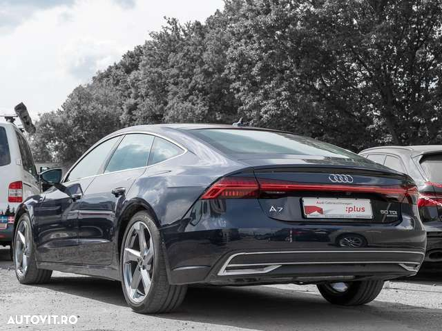 Audi A7 - 3