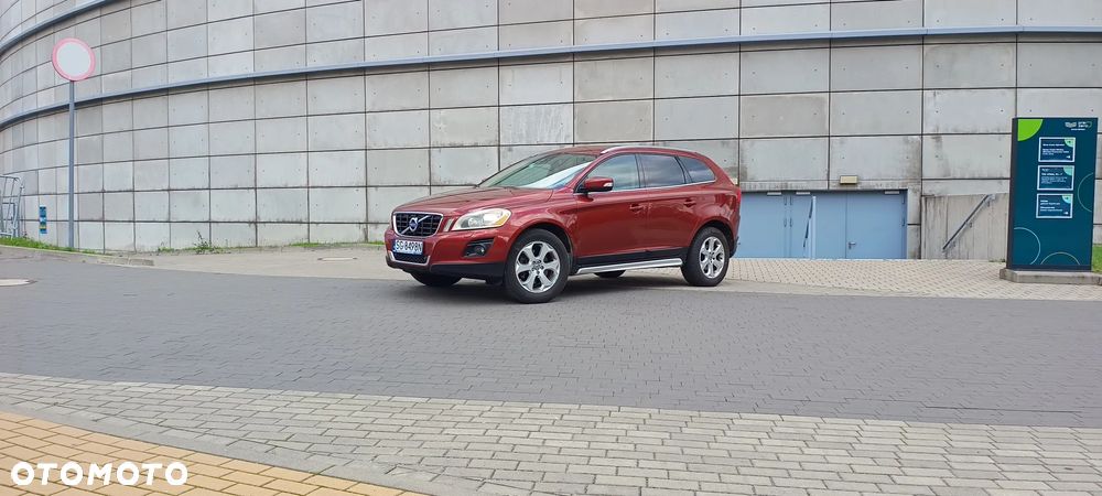 Volvo XC 60 - 5