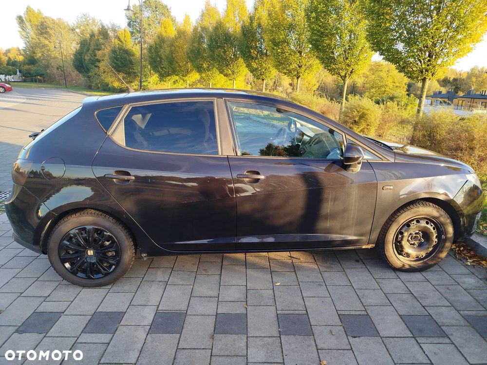 Seat Ibiza 1.6 16V Sport - 3