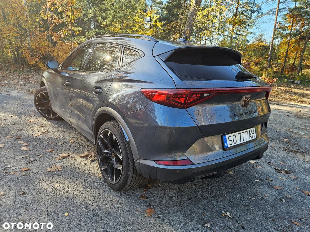 Cupra Formentor - 4