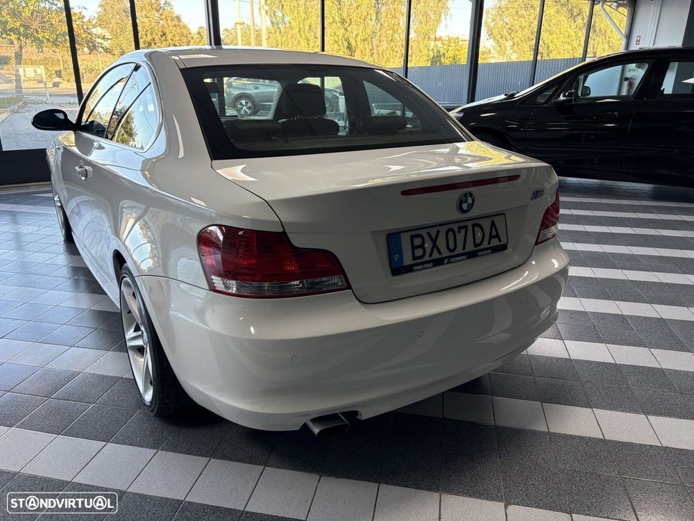 BMW 120 d DPF Edition Sport - 7