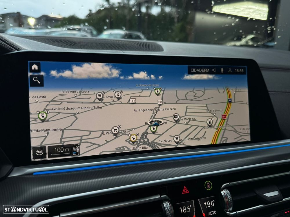 BMW X5 45 e xDrive Pack M - 43