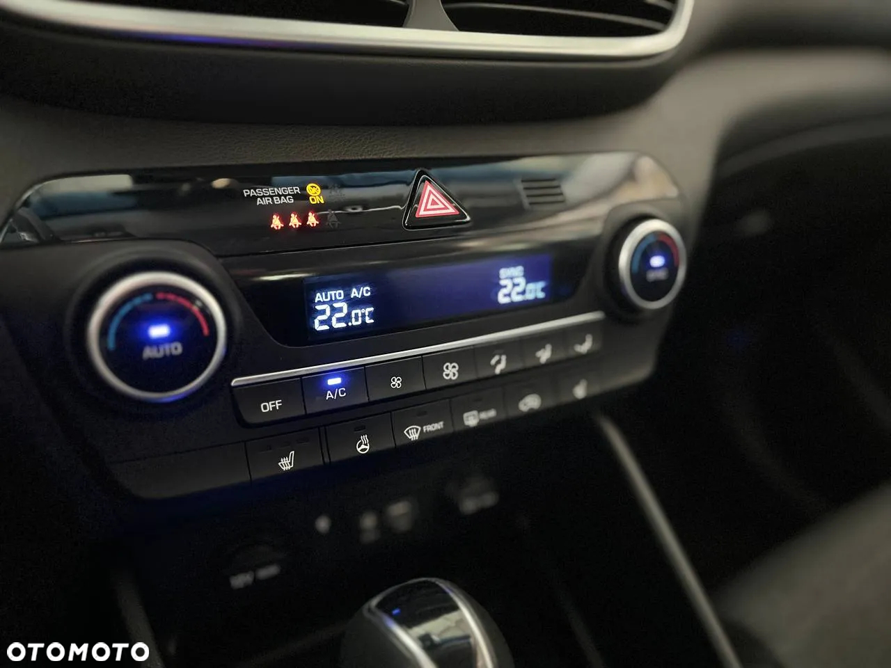 Hyundai Tucson 1.6 T-GDi Style 4WD DCT - 11
