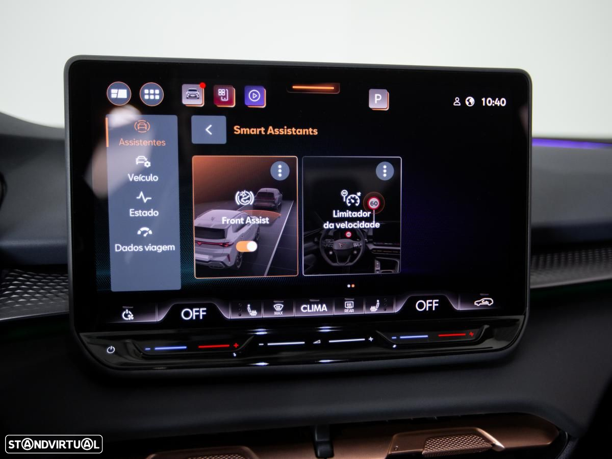 Cupra Terramar 1.5 eTSI DSG - 35