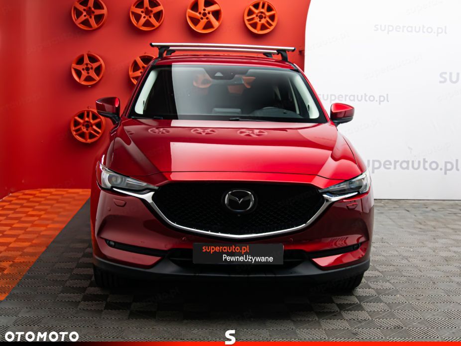 Mazda CX-5 2.0 Center-Line Plus 2WD - 2