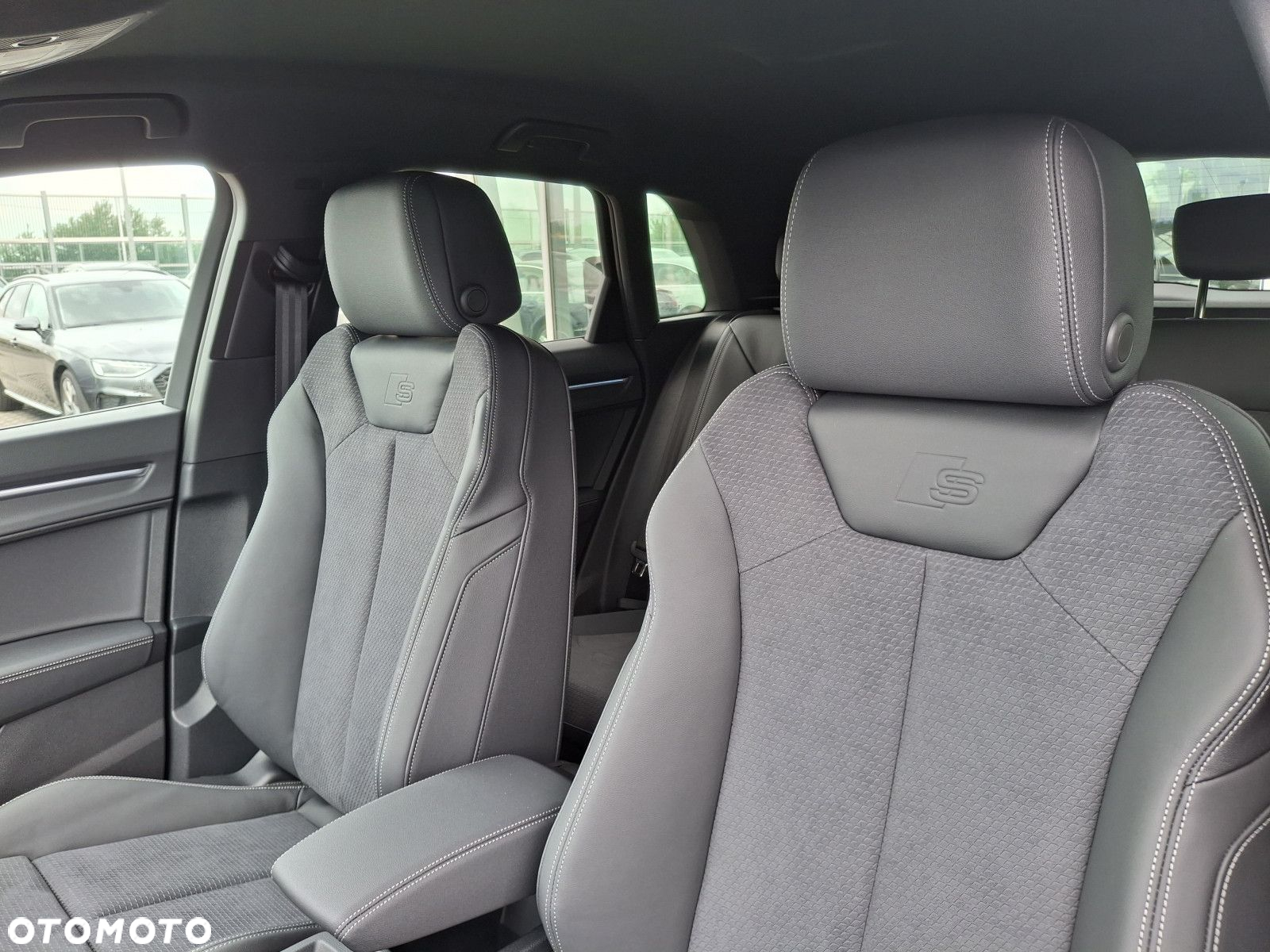 Audi Q3 - 17