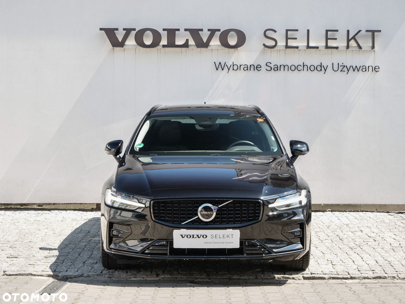 Volvo V60 - 2