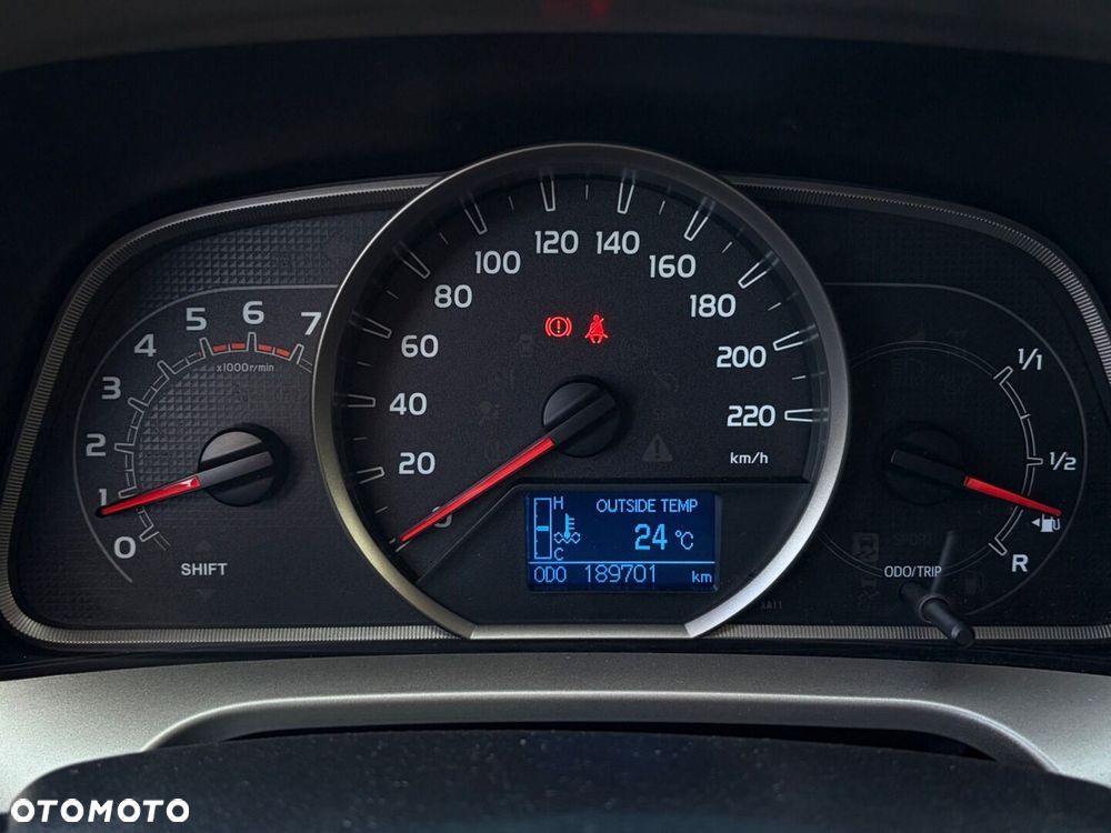 Toyota RAV4 2.0 D-4D Premium 4x2 - 20