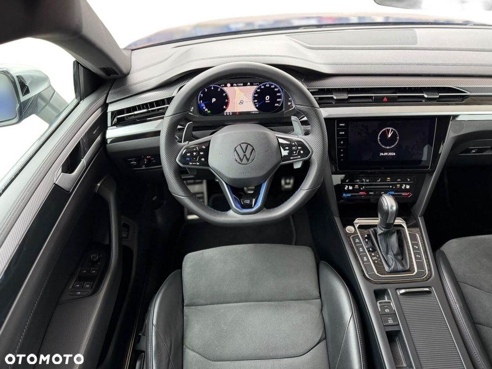 Volkswagen Arteon 2.0 TSI 4Motion R DSG - 19