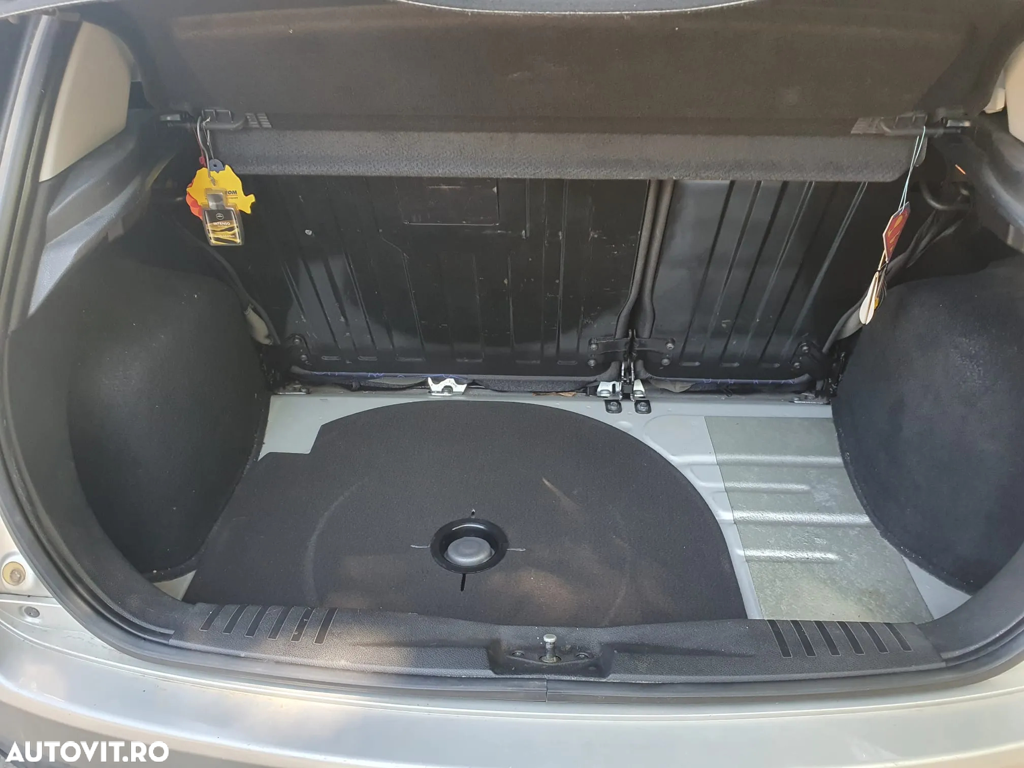 Ford Fiesta - 8