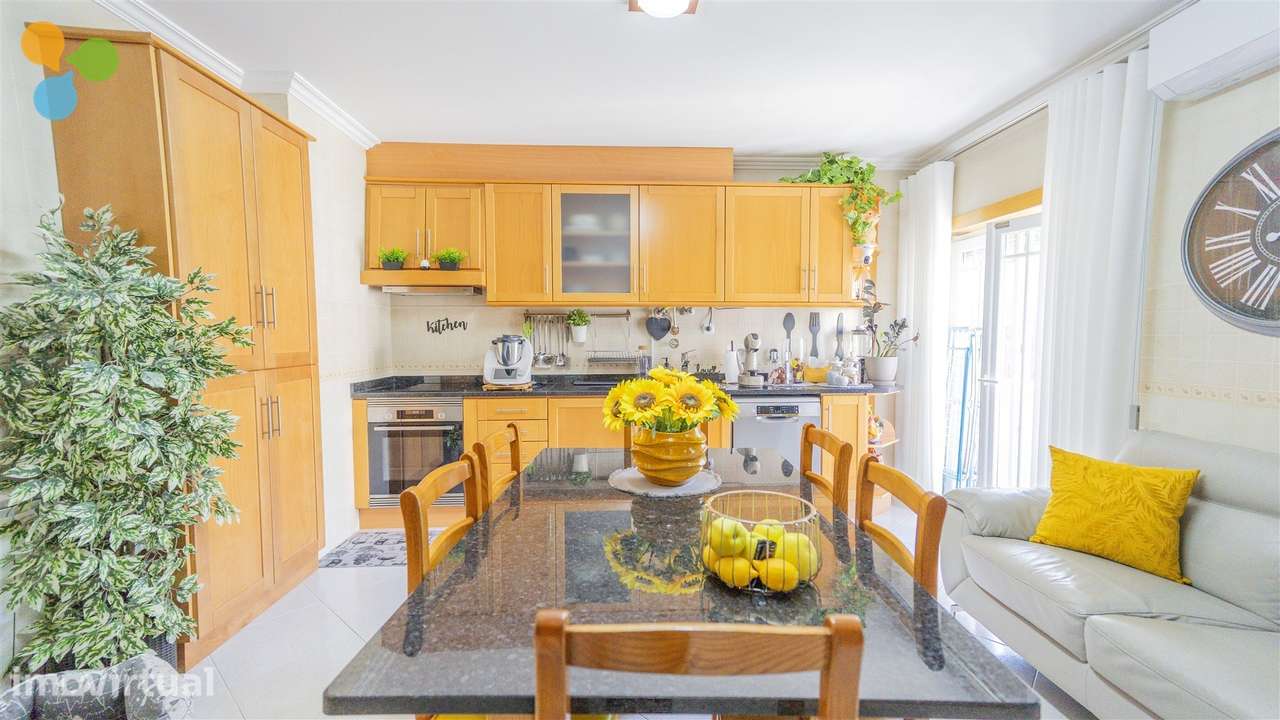 Apartamento T3 - Covilhã - Grande imagem: 4/45