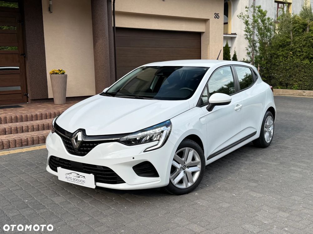 Renault Clio 1.0 TCe Zen - 2