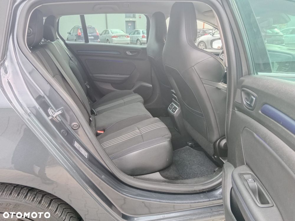 Renault Megane Grandtour ENERGY dCi 165 EDC GT LINE - 24