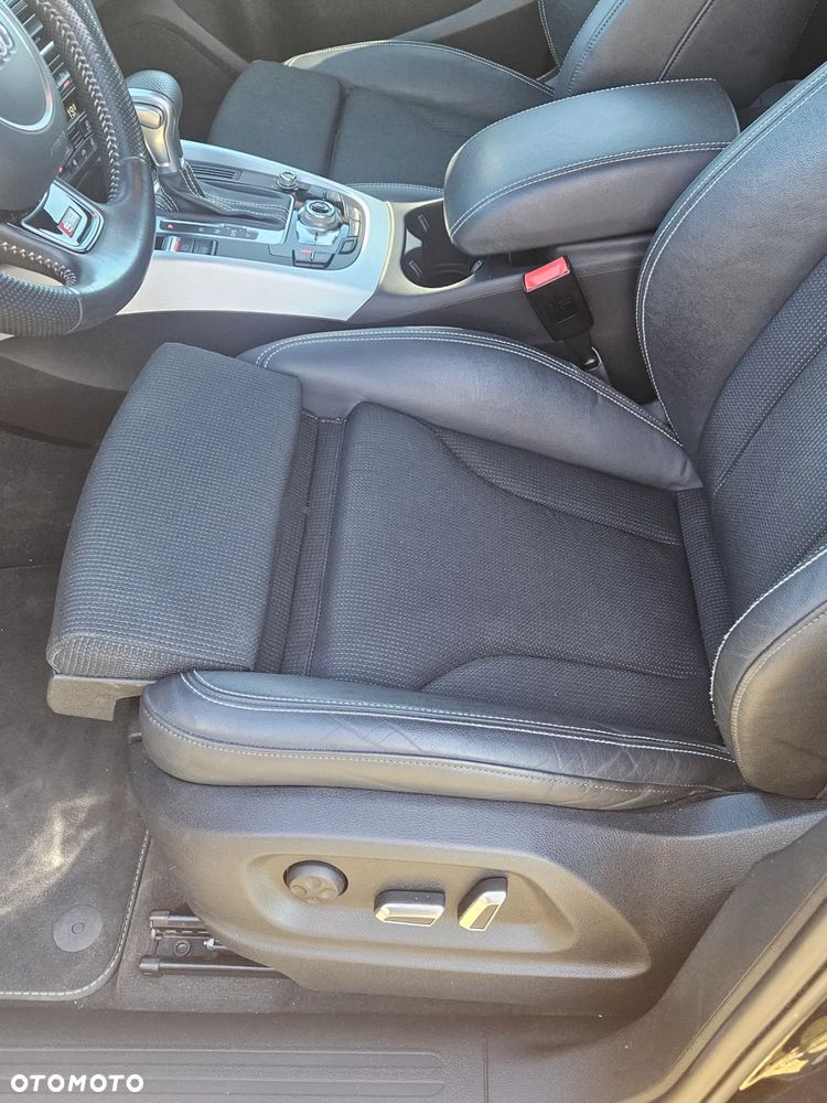 Audi Q5 2.0 TDI clean diesel Quattro S tronic - 19
