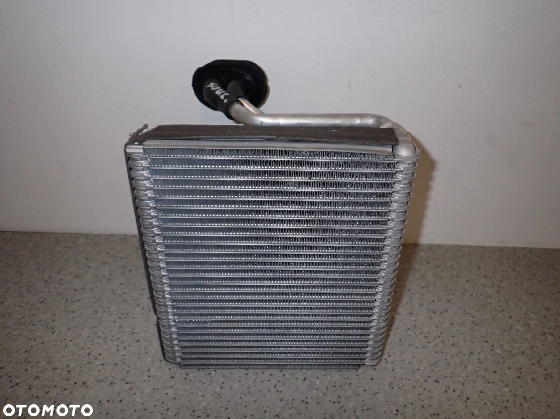 KIA SOUL I 09- PAROWNIK - 4