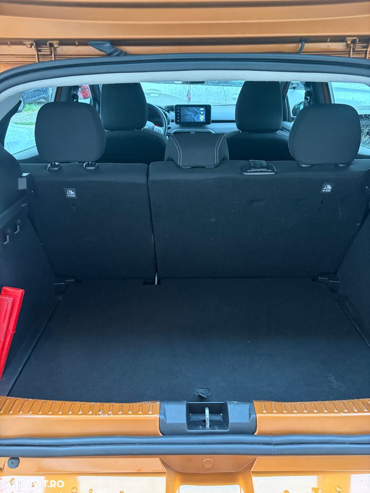 Dacia Sandero TCe 90 CVT Expression - 16