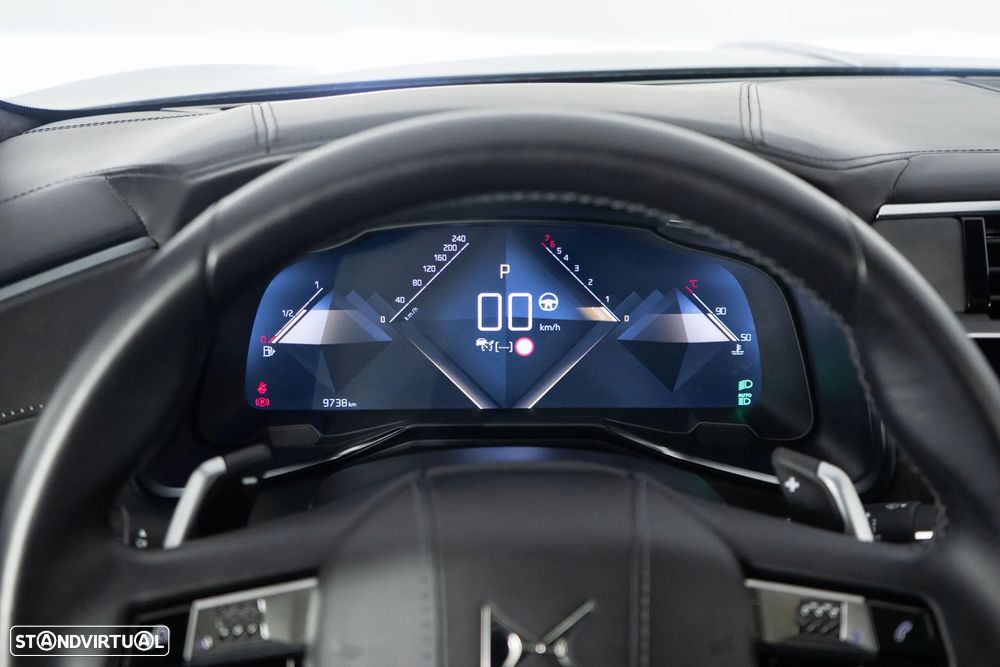 DS DS9 Puretech Rivoli+ - 25