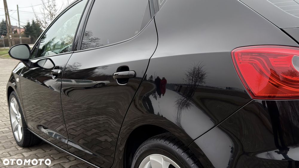 Seat Ibiza 1.4 16V Sport Edition - 11