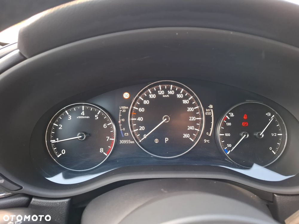 Mazda CX-30 2.0 mHEV Kanjo 2WD - 6