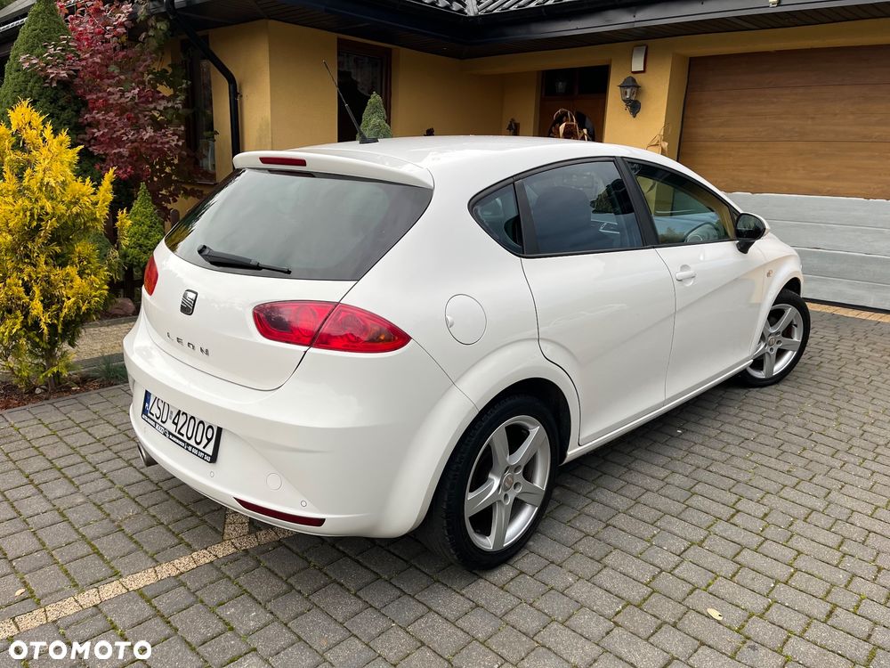 Seat Leon - 23