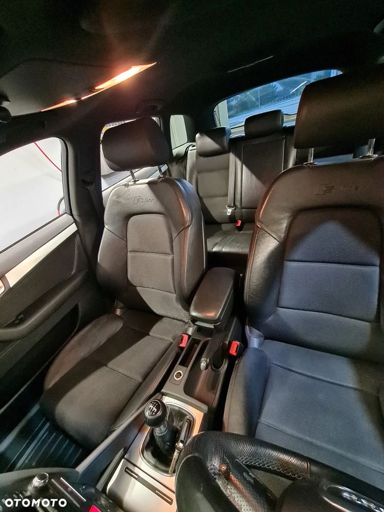 Audi A3 Sportback 2.0 TDI DPF Quattro Ambition - 11