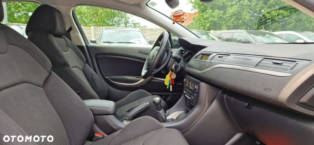 Citroën C5 - 31