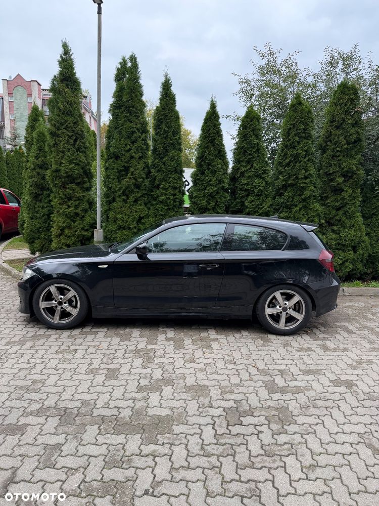 BMW Seria 1 116i - 2