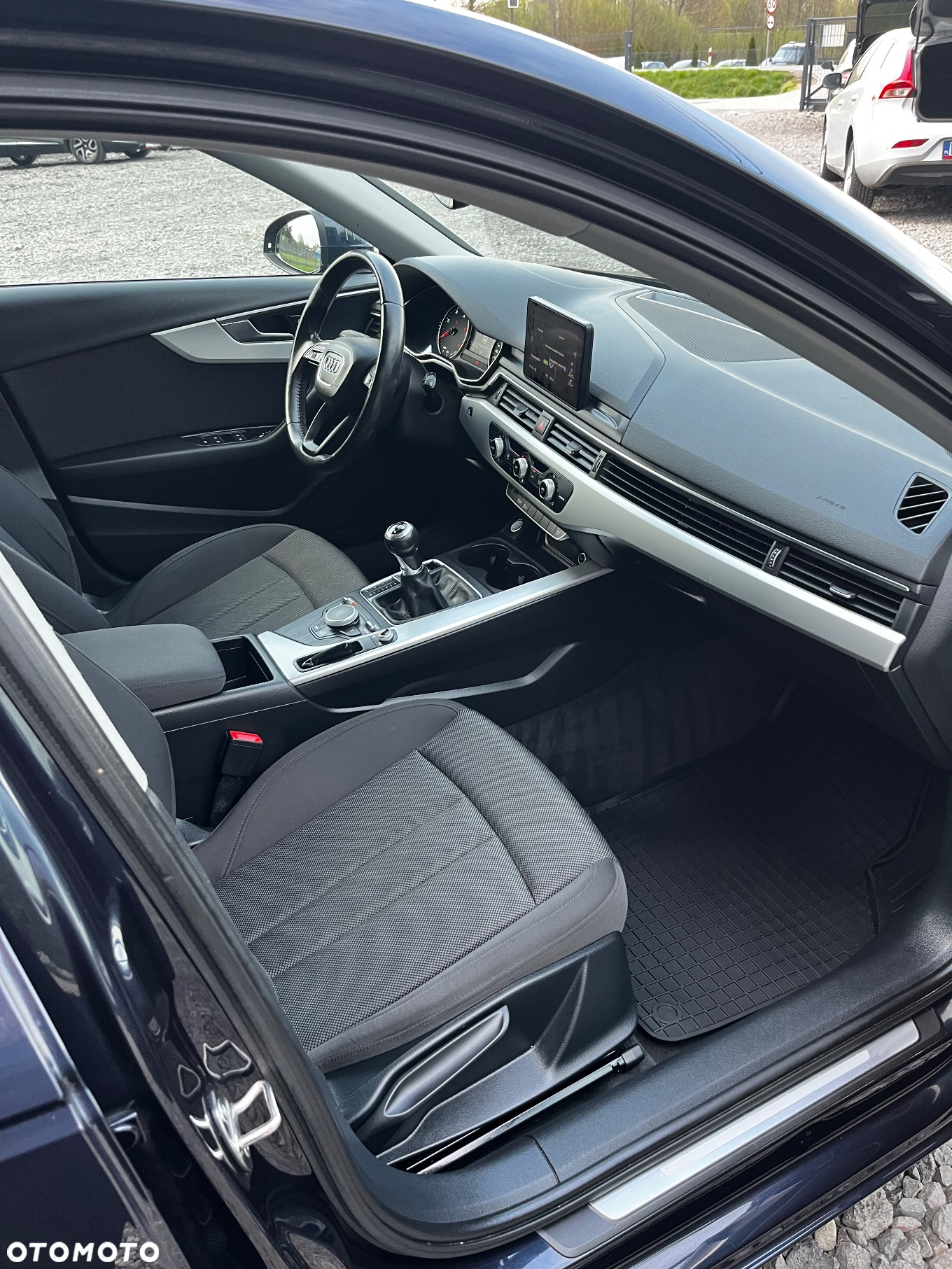 Audi A4 2.0 TDI ultra - 8