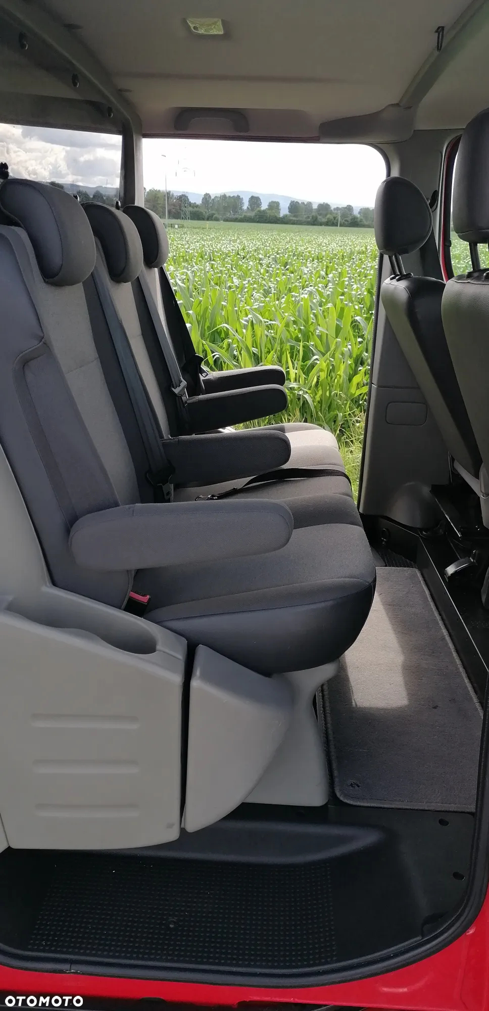 Renault Trafic - 20